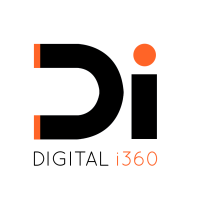 Digital i360 logo, Digital i360 contact details