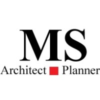 Martin Santini Architects logo, Martin Santini Architects contact details