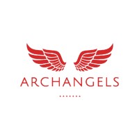 Archangels™ logo, Archangels™ contact details