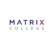 College Matrix logo, College Matrix contact details