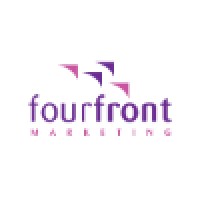 Four Front Marketing logo, Four Front Marketing contact details