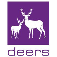 Deers Egypt logo, Deers Egypt contact details