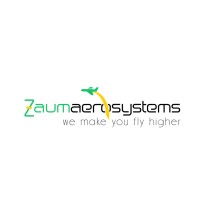 Zaum Aerosystems logo, Zaum Aerosystems contact details