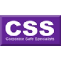 Corporate Safe Specialists logo, Corporate Safe Specialists contact details