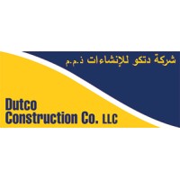 Dutco Construction logo, Dutco Construction contact details