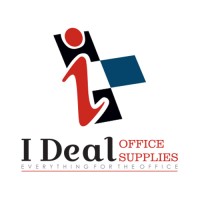 I Deal Office Supplies logo, I Deal Office Supplies contact details