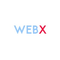 WebX Technologies logo, WebX Technologies contact details