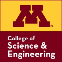 University of Minnesota College of Science and Engineering logo, University of Minnesota College of Science and Engineering contact details