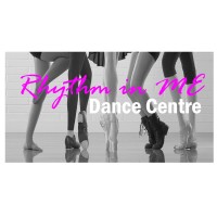 Rhythm in ME Dance Centre (Rhythm in ME Inc.) logo, Rhythm in ME Dance Centre (Rhythm in ME Inc.) contact details