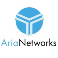 Aria Networks logo, Aria Networks contact details