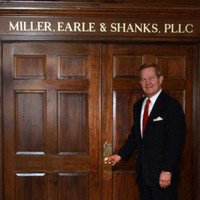 Miller, Earle & Shanks, PLLC logo, Miller, Earle & Shanks, PLLC contact details