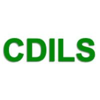 CDILS logo, CDILS contact details