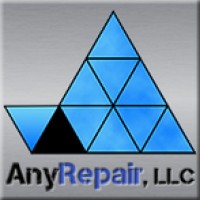 ANY REPAIR LLC logo, ANY REPAIR LLC contact details