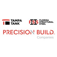 Tampa Tank, Inc. - Florida Structural Steel logo, Tampa Tank, Inc. - Florida Structural Steel contact details