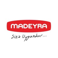 Madeyra logo, Madeyra contact details