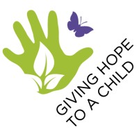 Stiftelsen Giving Hope to a Child logo, Stiftelsen Giving Hope to a Child contact details