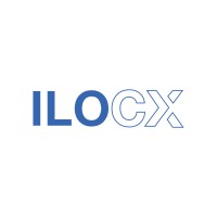 ILOCX logo, ILOCX contact details