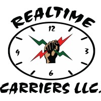 Realtime Carriers LLC logo, Realtime Carriers LLC contact details