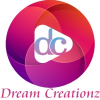 Dream Creationz logo, Dream Creationz contact details