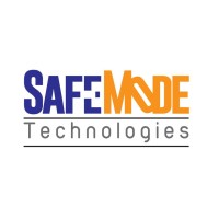 SafeMode Tech logo, SafeMode Tech contact details