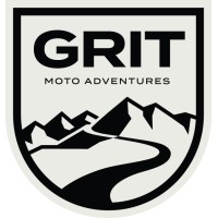 Grit Moto Adventures Guest Ranch logo, Grit Moto Adventures Guest Ranch contact details