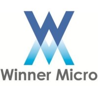 WinnerMicro logo, WinnerMicro contact details