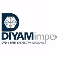 DIYAM IMPEX logo, DIYAM IMPEX contact details