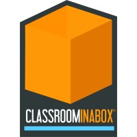 Classroom In A Box logo, Classroom In A Box contact details