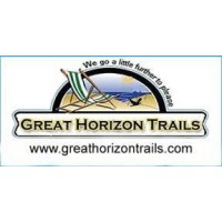 Great Horizon Trails logo, Great Horizon Trails contact details