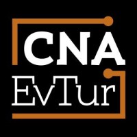 CNA EvTur logo, CNA EvTur contact details