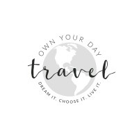 Own Your Travel Day logo, Own Your Travel Day contact details