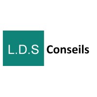 L.D.S Consulting logo, L.D.S Consulting contact details