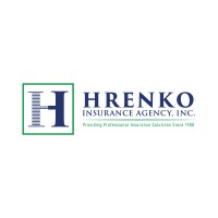 Hrenko Insurance Agency Inc logo, Hrenko Insurance Agency Inc contact details