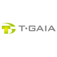 T-Gaia Asia Pacific logo, T-Gaia Asia Pacific contact details