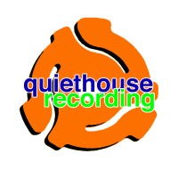 Quiethouse Recording logo, Quiethouse Recording contact details