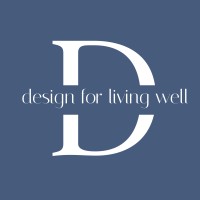 Design For Living Well logo, Design For Living Well contact details