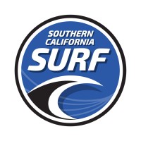 SoCal Surf Soccer logo, SoCal Surf Soccer contact details