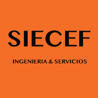 SIECEF logo, SIECEF contact details