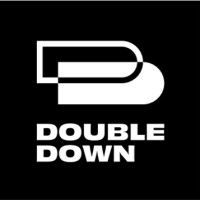 Double Down logo, Double Down contact details