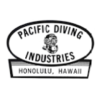 PACIFIC DIVING INDUSTRIES, INC. logo, PACIFIC DIVING INDUSTRIES, INC. contact details