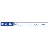 R&W Maschinenbau GmbH logo, R&W Maschinenbau GmbH contact details