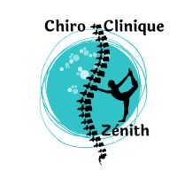 Chiro-Clinique Zénith logo, Chiro-Clinique Zénith contact details