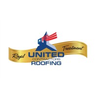 United Contractors Roofing logo, United Contractors Roofing contact details