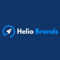 Helio Brands logo, Helio Brands contact details