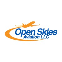 Open Skies Aviation LLC logo, Open Skies Aviation LLC contact details