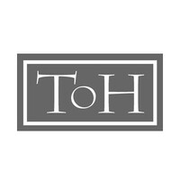 ToH logo, ToH contact details