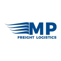 MP Freight Logistics logo, MP Freight Logistics contact details