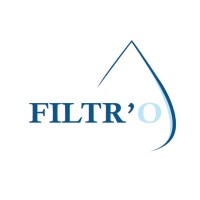 Filtr'O logo, Filtr'O contact details