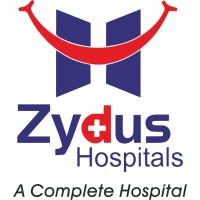 Zydus Hospitals Vadodara logo, Zydus Hospitals Vadodara contact details