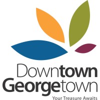 Downtown Georgetown Business Improvement Area logo, Downtown Georgetown Business Improvement Area contact details